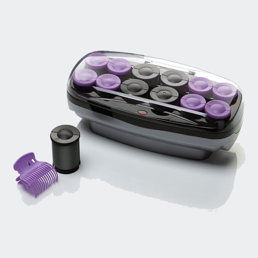Conair Waves and Volume Hot Roller Set